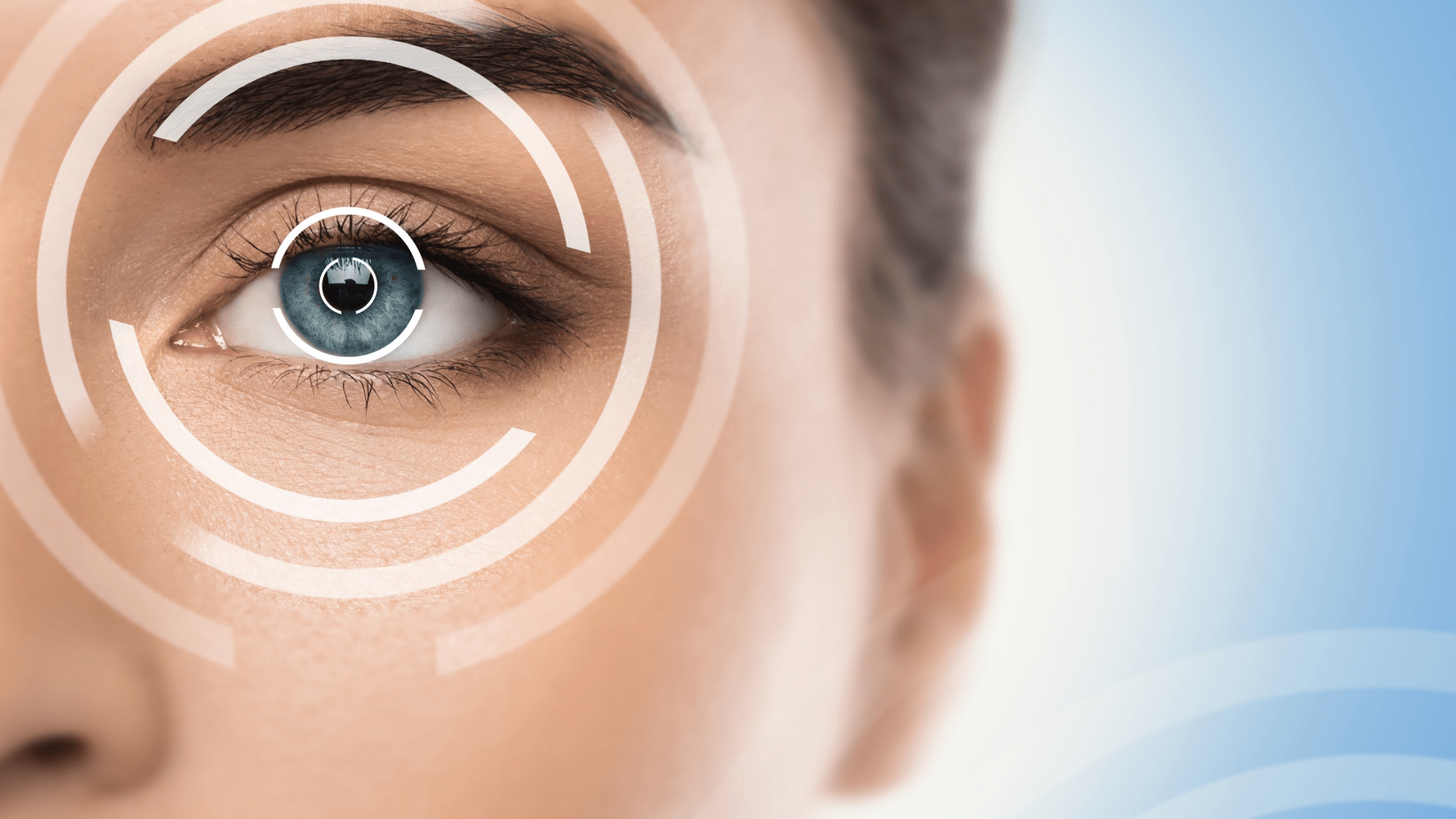 Why Is Vision Blurry After Looking At A Screen For Too Long? - Suruchi Eye  Hospital & Lasik Centre